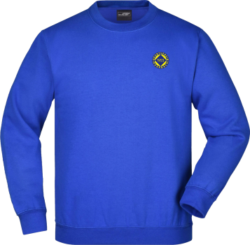 Sweatshirt Kinder